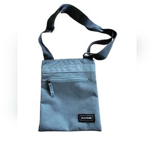 *Like New* Dakine Blue Crossbody Jive Bag